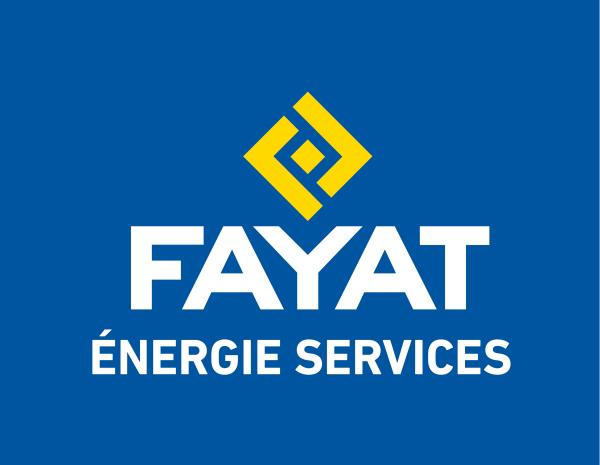 Logo Fayat